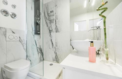 Apartment In Bad Camberg with parking - Photo 26