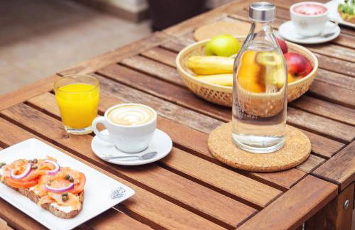 Apartamentos Plaza Mayor 35 - Foto 58