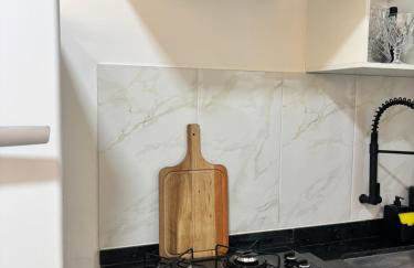 Loft moderno aconchegante localizacao privilegiada - Foto 35