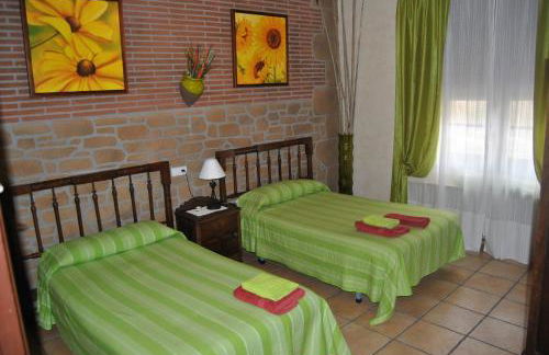 Casa Rural Landa - Foto 38