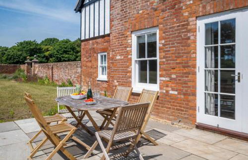 The Dower Lodge - Foto 23