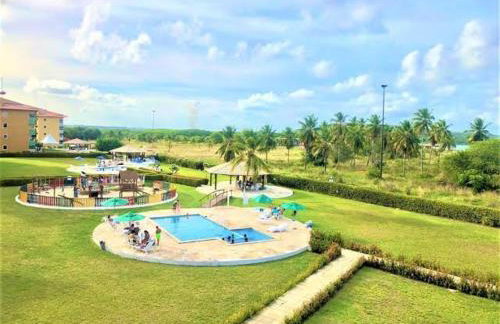 Gavôa resort Flat studio 210 - Foto 1