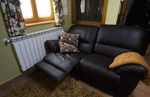 Aguamarina SPA Azagalla Rural - Foto 8