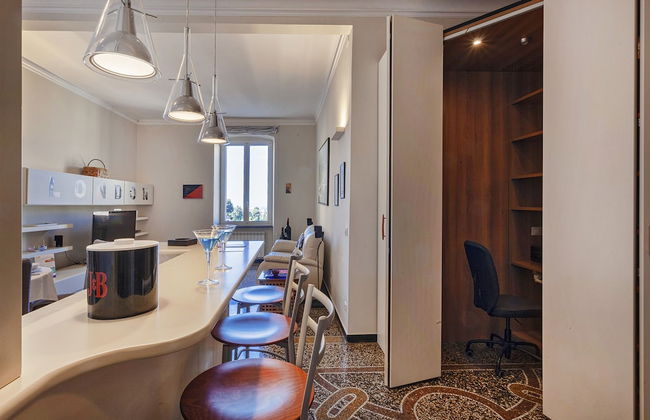 A Quiet Place in Genoa by Wonderful Italy - Foto 12