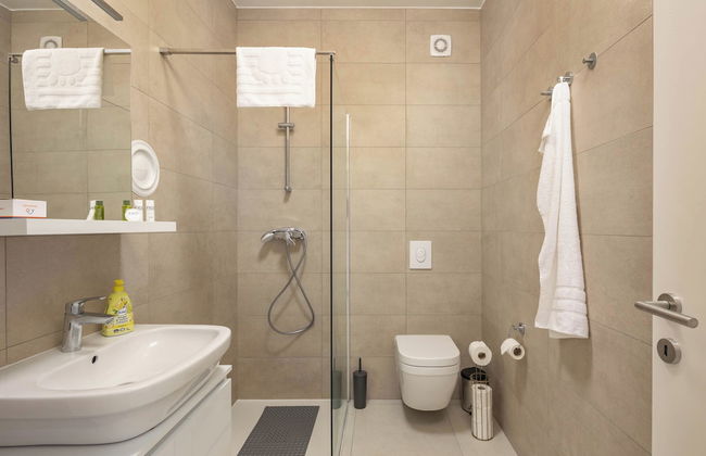 Apartment La Health - Foto 28