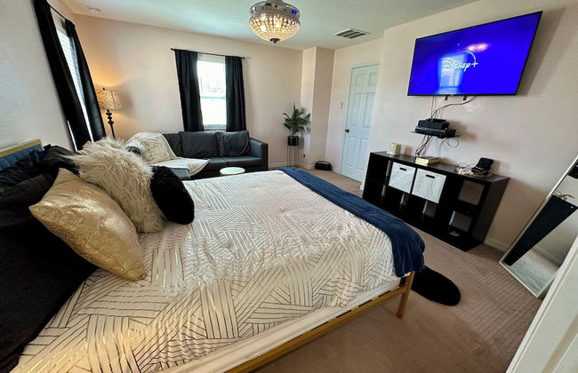 Spacious Fun & Convenient - Foto 5