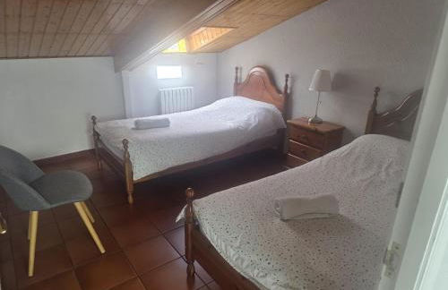 Casa de la Hiedra Soria - Foto 25