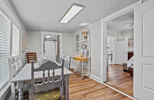 Conch's Point Cottage home - Foto 14