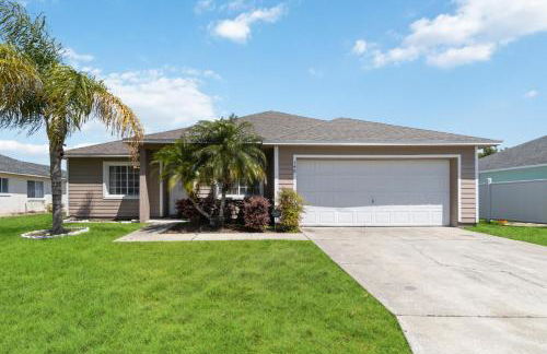 Great Community, Amazing Private Pool, Near Disney! - Foto 41