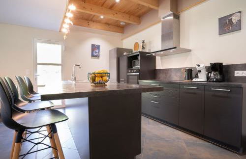 Holiday Home Villa Heol by Interhome - Foto 9