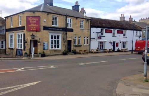 Railway Studio Apartment - Foto 10