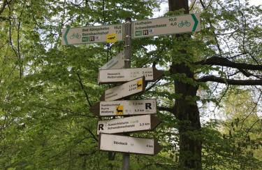 Ferienhaus Hassgautor - Foto 50