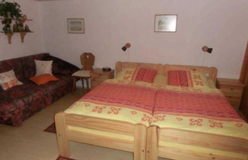 Ferienwohnung Liebke _ Objekt 25918 - Foto 8