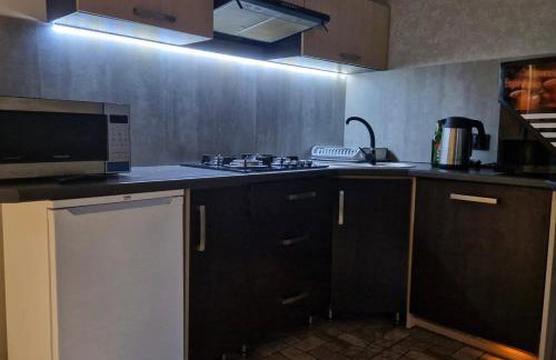 Leśna Oaza - Foto 11