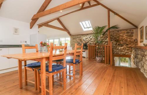 The Old Barn - Foto 8