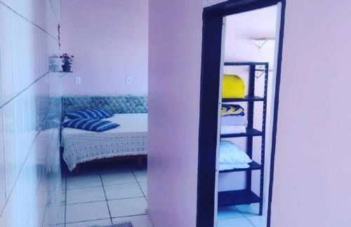 Casa completa a 800 mts da praia - Photo 10