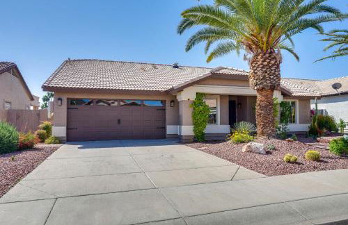 Lakefront Home with Outdoor Oasis in Glendale! - Foto 40