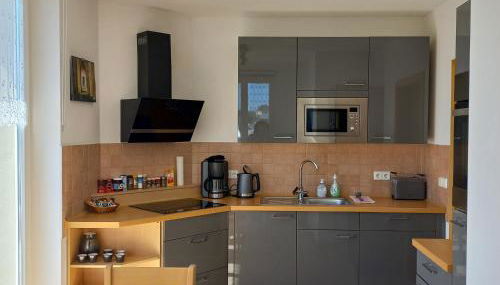 Ferienwohnung Dennstedt - Foto 3