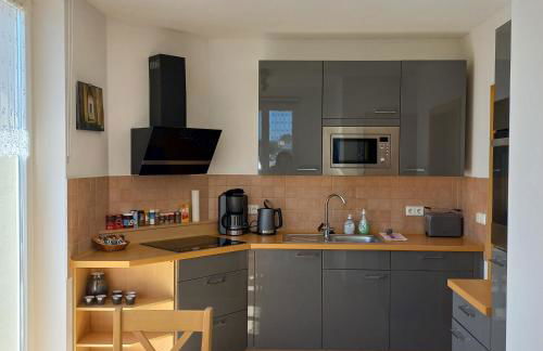 Ferienwohnung Dennstedt - Foto 3