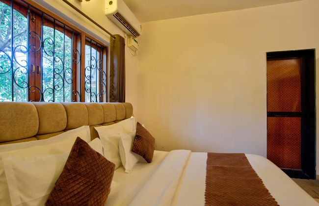 CLOSE2C BY THE ARKS VILLA - Photo 6