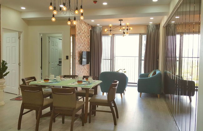 Scenic Valley Luxury 2BR SW Pool 07th - Foto 21