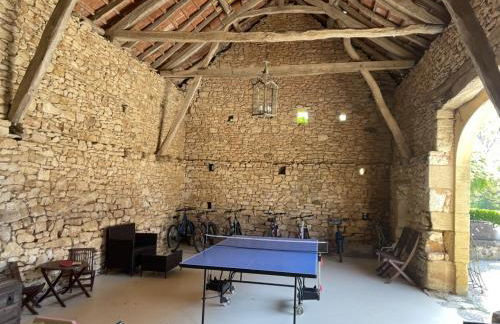 Gites du Boussagou - Foto 26