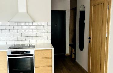 Work & Chill - Centrum, PKP Olsztyn Główny, Park Kusocińskiego - Foto 12