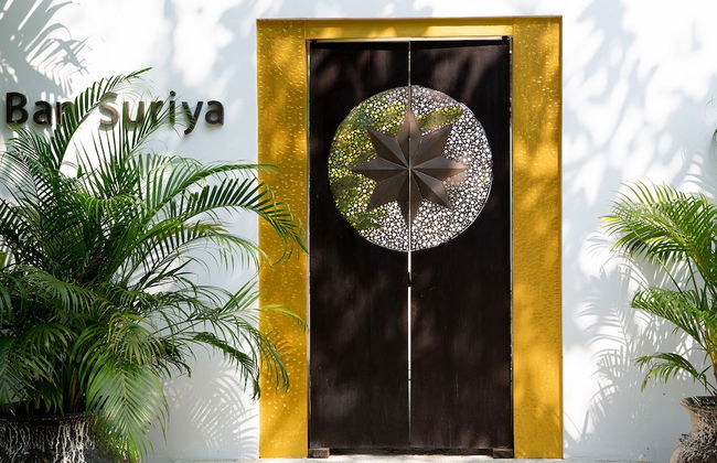 Ban Suriya - Foto 30