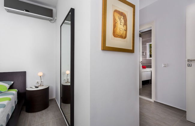 600m² homm Luxury Villa Sea Side Evia 16ppl - Foto 9