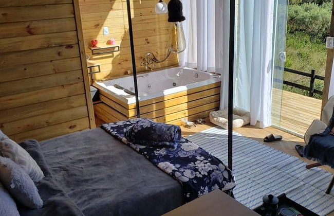 O Chale Encantado - Photo 11