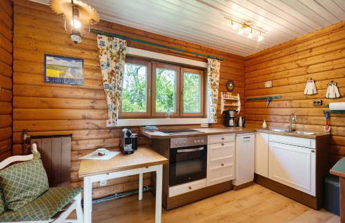 Ferienhaus Schleiblick Gunneby - Foto 13