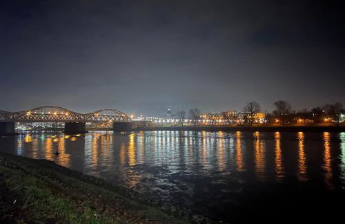 Living Lu - cosy Apartment two - Netflix - nähe Mannheim - BASF - 2 Zimmer - Foto 9