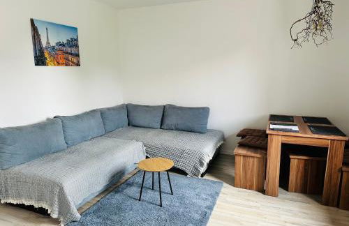 Zentrale Unterkunft in Selm - Foto 8