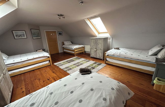 The Old Flax Mill - Foto 48