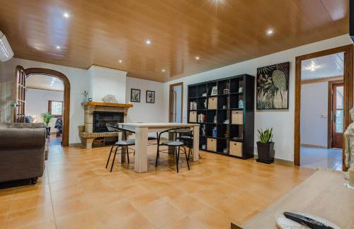 Villa Rural Avril - Foto 66