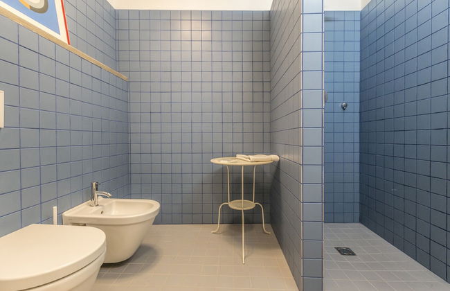 Appartamento Matteotti - Foto 24