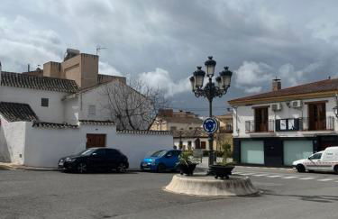 Casa rural Martín - Photo 15