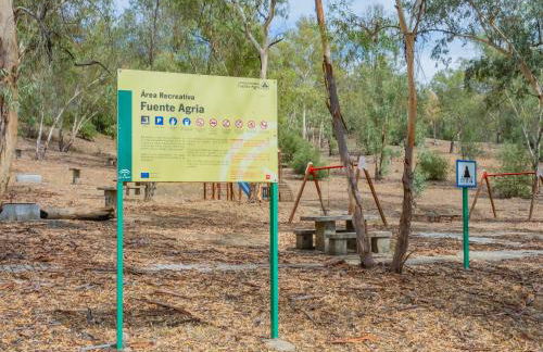 Cubo's Casa Rural Mar Verde - Foto 61