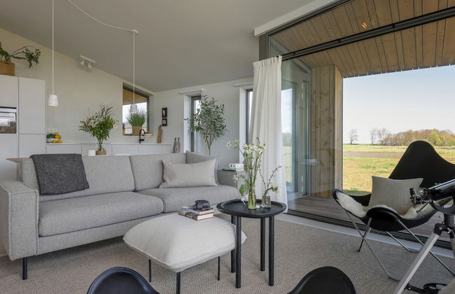 Stylish Countryside Home - Foto 17