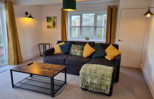 Well Cottage by Cliftonvalley Apartments - Foto 1