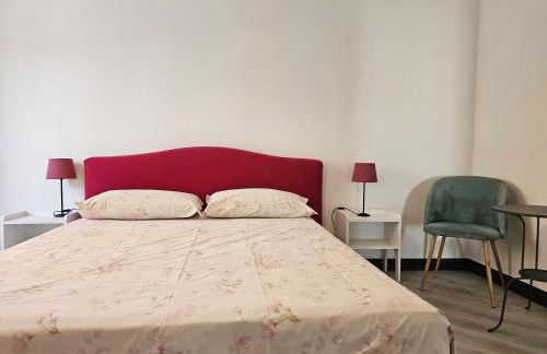 Casa Clelia, esclusivo frontemare a Varazze - Foto 27