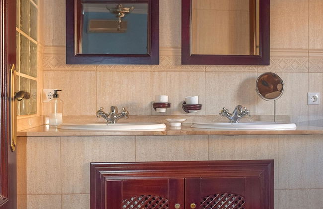 Casa Blancaflor - Foto 30