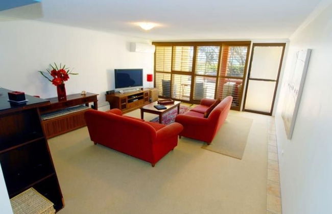 Chateau Royale Beach Resort Maroochydore - Foto 12