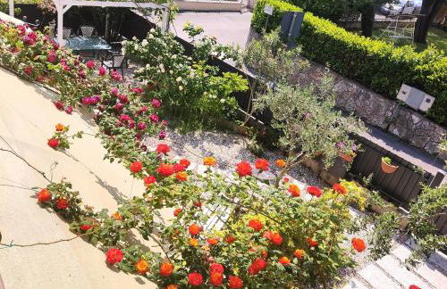 Villa Marianna Garda Lake - Photo 96