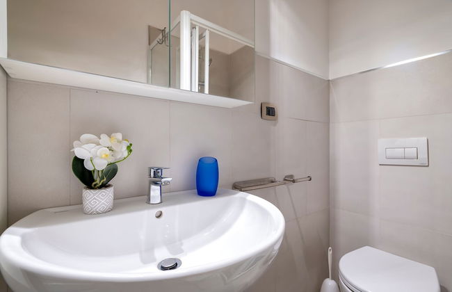 Sardinia Re - 4 Mori Apartment - Foto 28