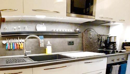 Appartement dans Hotel de Flaux - Foto 3