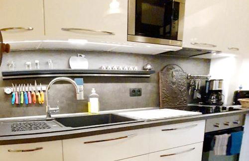 Appartement dans Hotel de Flaux - Foto 3