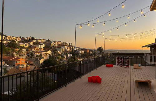 SD Lux Oasis: Theatre, Spa, 14Beds, AC, Sleeps 20+ - Foto 4