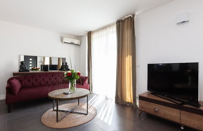 Résidence D'Azur Riou - Foto 40