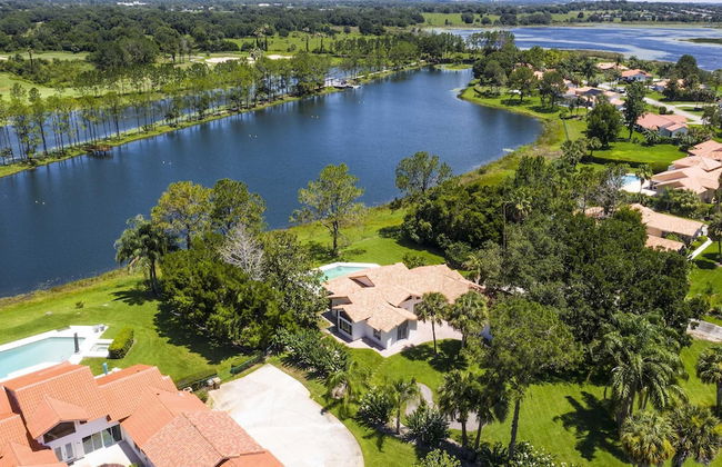 Swiss 23 - Lake Stephanie - Foto 15